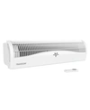 Vornado Transom Window Fan With Remote Control In White