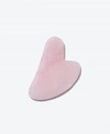 KOA LIFE ROSE QUARTZ GUA SHA MASSAGER