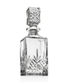 Godinger Dublin Mini Decanter In Clear