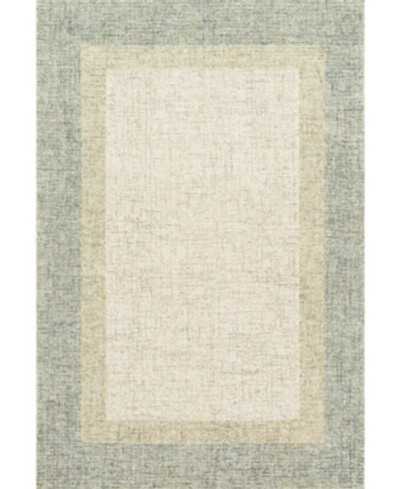 Loloi Rosina Roi-01 Olive 2'3" X 3'9" Area Rug