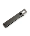 Dc Comics Men's I Am Batman Tie Bar In Black