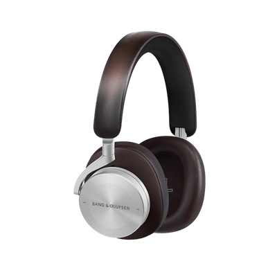 Bang & Olufsen Beoplay H95 Berluti Edition, Dark Brown, Limited Edition Over-ear Headphones | B&o | Bang And Olufse