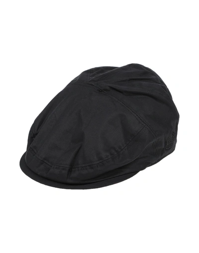 Dolce & Gabbana Kids' Hat In Black