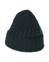 Aragona Hats In Green
