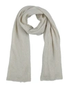 GENTRYPORTOFINO GENTRYPORTOFINO WOMAN SCARF IVORY SIZE - MOHAIR WOOL, SILK, POLYAMIDE, POLYESTER,46760473ED 1