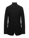 Masnada Suit Jackets In Black