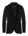 Circolo 1901 Suit Jackets In Black
