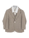 FRANK LIN URBAN CHIC SUIT JACKETS,49595444EF 6