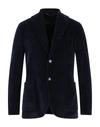 Circolo 1901 Suit Jackets In Blue