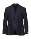 CARUSO SUIT JACKETS,49659497CG 4