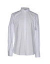 Dolce & Gabbana Shirts In White