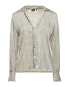 Emme By Marella Blouses In Ivory