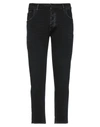 Be Able Jeans In Black