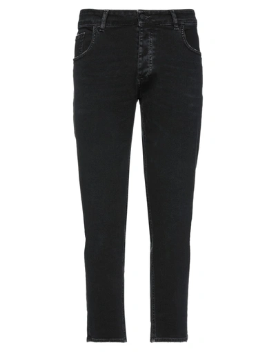 Be Able Jeans In Black