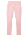 Dondup Jeans In Pink