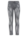 Nghtbrd Jeans In Grey