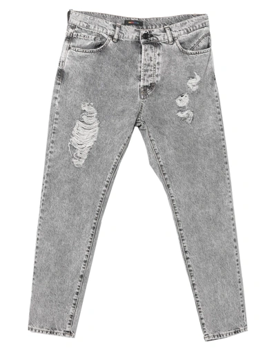 Imperial Jeans In Grey