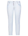 Dsquared2 Jeans In Blue