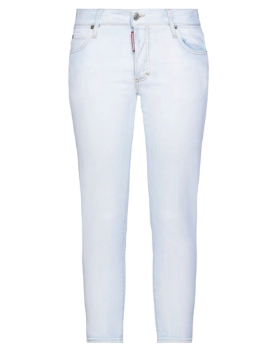 Dsquared2 Jeans In Blue