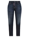 Dsquared2 Jeans In Blue