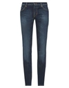 Jacob Cohёn Jeans In Blue
