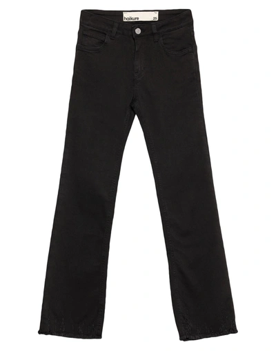 Haikure Jeans In Black