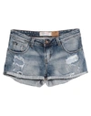 PENCE DENIM SHORTS,42830050ET 8