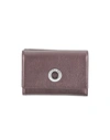 Mandarina Duck Wallets In Deep Purple