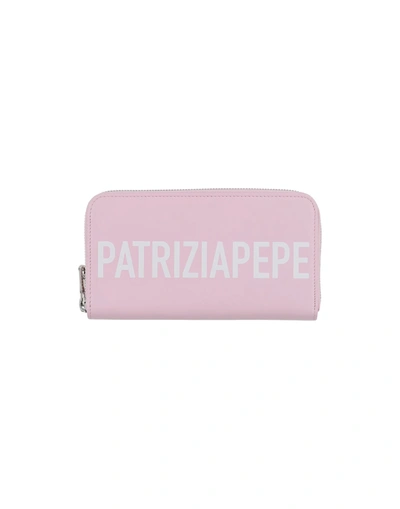 Patrizia Pepe Wallets In Pink
