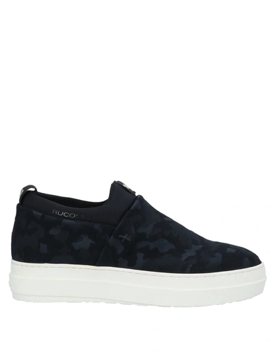 Rucoline Sneakers In Black