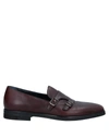 A.TESTONI LOAFERS,17080170UW 9