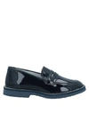 HÉROS LOAFERS,17027425NW 5