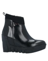 ALBERTO GUARDIANI ANKLE BOOTS,11859948IS 11