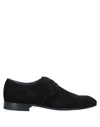 ALBERTO GUARDIANI LACE-UP SHOES,17086099EX 13