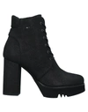 ALBERTO GUARDIANI ANKLE BOOTS,17085020AB 13