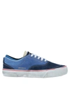 Hidnander Sneakers In Blue