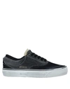 Hidnander Sneakers In Black