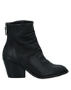 GAIMO ANKLE BOOTS,17088711UX 7