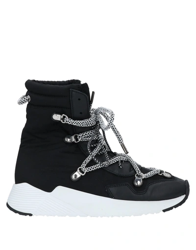 Greymer Sneakers In Black