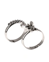 PATRIZIA PEPE RINGS,50248046EC 4