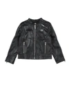 ARMANI JUNIOR JACKETS,41849892IN 5