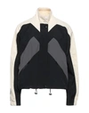 Kenzo Jackets In Black