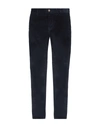 Jack & Jones Pants In Dark Blue