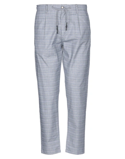Jack & Jones Pants In Grey