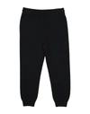 Dolce & Gabbana Kids' Casual Pants In Black