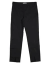 Dondup Pants In Black