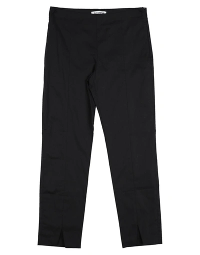 Dondup Kids' Pants In Black