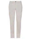 Cruna Pants In Dove Grey