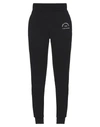 Karl Lagerfeld Pants In Black