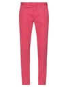 Fedeli Pants In Coral